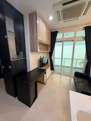 Parc Imperial (D5), Condominium #565262731